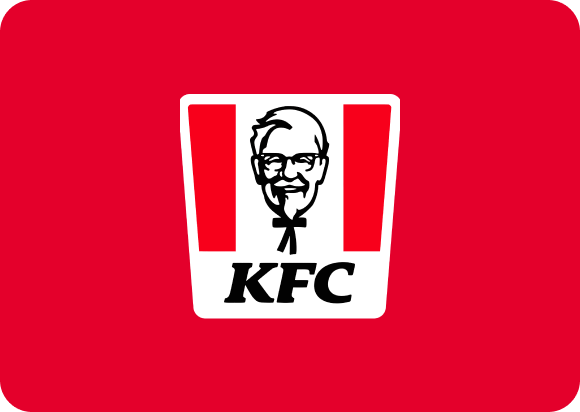 linkr.bio user KFC et Emilie link in bio page example template bg image