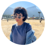 linkr.bio user Ademaravilha link in bio profile picture