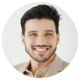 linkr.bio user DR. MATHEUS link in bio profile picture