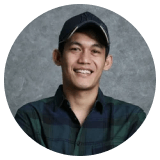 linkr.bio user Yogi Pramana Putra link in bio profile picture