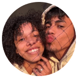 linkr.bio user Matheus e Vitoria link in bio profile picture