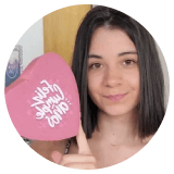 linkr.bio user Soy Maria Zapata link in bio profile picture